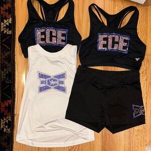 East Celebrity Elite Bundle!